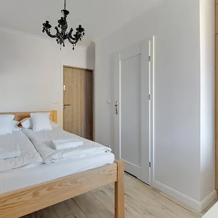 Grobla Centre 4 By Grand Apartment