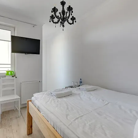 Grobla Centre 4 By Grand Apartment Gdansk
