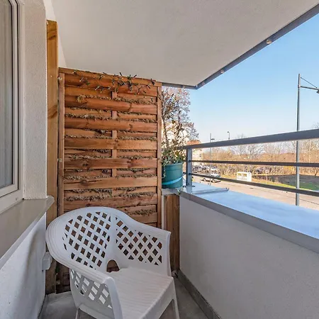 Apartment Grobla Centre 4 By Grand